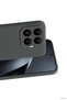 Ilkestor Mi 17t Nano Velvet Silicone (40801) - Gray - 2