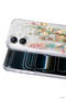 Ilkestor iPhone 17 Desina Magsafe Cover - (40958) Pattern 1 - 2