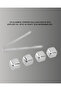 Stainless Metal Ice Cube Set with Quick Cooling Feature New Generation - 2