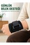 Adjustable Wrist Brace Wrist Support Band for Sports Exercise and Daily Use