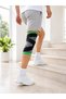 Adjustable Knee Support Cross-Band Sports Running Fitness Knee Brace - 5