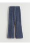 Vizyon New Season Elastic Waist Spanish Leg Velvet Girls' Leggings - 2