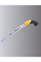 Sheathed Pruning Garden Saw with 270 mm Straight Blade - 3