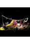 500 LED Decorative String Lights 50M Warm White Fairy Lights for Home Party Wedding Decoration - 6
