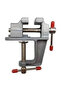 Şahin Tools Şht-017 Aluminum Case Mini Table Vise 30mm - 2