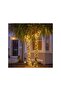 500 LED Decorative String Lights 50M Warm White Fairy Lights for Home Party Wedding Decoration - 4