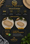 Jute Straw Bath Mat Set Washable Bathroom Rug Toilet Mat Set - 2
