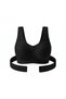 GRIL Women’s Posture Support Sports Bra, Comfortable Wireless Design with Dual Shoulder Straps and T-Shaped Back Support, Ideal for Exercise, Gym, Yoga, Walking, Fitness and Daily Activities - 5