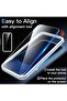 واقي شاشة لهاتف Nothing Phone 4a، عبوة من 3 قطع - 4