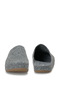 Elena.Z Gray Women's House Slippers - 5