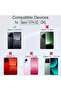 Ibeond Screen Protector for Xiaomi 13 Pro 5g Tpu Hydrogel 3-Piece Film with Fingerprint Recognition Support - 2