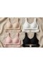 GRIL Women’s Posture Support Sports Bra, Comfortable Wireless Design with Dual Shoulder Straps and T-Shaped Back Support, Ideal for Exercise, Gym, Yoga, Walking, Fitness and Daily Activities - 8