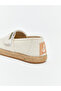 Two Mt Shop Quality Lcw Steps Beige Wicker Boys' Classic Shoes - 2