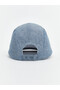 Trendlucky with Difference Nyc Embroidery Baby Boy Cap Hat - 3