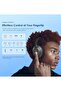 BoomPop Pro ANC Over-Ear Headphones - Graphite Grey - 4