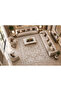 Lumiere Elegant French Style Carpet - 3