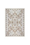 Lumiere Elegant French Style Carpet - 4