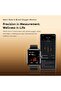 AMOLED Smartwatch - Watch Nova 2 Lite Black - 7