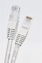 كابل UTP CAT6 عالي الجودة باللون الرمادي (60 متر) - 4