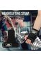 Wrist Straps for Weightlifting for Maximum Grip Support - Lifting Deadlift Strap & Weight Lifting Gr - 2