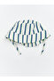 Two Mt Shop Quality Striped Baby Boy Bucket Hat - 4