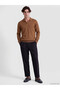 Polo Collar Men's Knitwear Sweater (W6) - 2