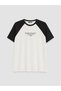 Sparkling Choices from Shining Store Zero Roba Collar Men's T-Shirt