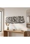 Mashallah La Quwwata Illa Billah Islamic Wall Art – Acrylic Arabic Calligraphy Home Decor – Large Muslim Wall Decor for Living Room, Bedroom & Office | Unique Eid & Housewarming Gift - 2