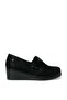 6Fx Tery cm Women's Daily Wedge Heeled Shoes - 2