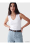 Alita city: knitted women's belt set of 2 - stand out from the crowd
