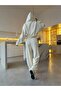 Stone Printed Track Suit Set - 5