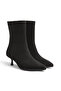 Pointed Toe Thin Heeled (5cm) Classic Women's Boots