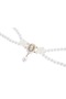 Glam Prestige Accessories White Roses - 2