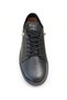 Kemal Aygün-Mammamia Genuine Leather Orthopedic Sole Women's Sneaker - 5