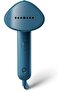 Philips Compact Handheld Steamer 3000 Series - 1000W - 20g/min Continuous Steam - 2M Cord Length - 100ML - Compact & Foldable - Blue - STH3000/26 - 2