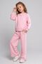 Girls' Tracksuit Set 26Kdmb9844 - 2