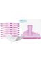 2-in-1 Postpartum Pads, Perineal Ice Maxi Pads & Maternity Pad | Absorbent Instant Cold Therapy Packs and Maternity Pad Combined, Postpartum Care for New Moms