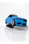 Car Design Wall Key Holder - Decorative Key Hanger with 4 Hooks - 2