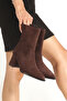 Pointed Toe Thick Heeled (7cm) Classic Women's Boots