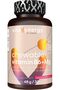 Chewable Vitamin B6 & Magnesium, Magnesium Bisglycinate, Cognitive Function, Metabolism, Muscle Support, 30 Tablets