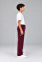 Boys' Elastic Waist, Lace-Up, Wide-Leg, Comfortable Cut Sweatpants - 3