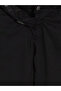 Özmarka New Season Black Regular Fit Boys Gabardine Trousers - 6