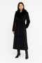 Maysa Manto Black 14012