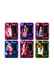 Manifest Game Card Powder Pink Series 6 Pieces Photo - 2