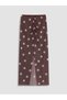 Alita city women's polka dot pareo with elastic waistband - the alita city difference - 3