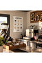 Coffee Guide / Kahve Çeşitleri Tablo
