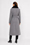 Maysa Manto Gray 14012 - 3