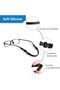 3Pcs Kids Adjustable Glasses Straps, No Tail Adjustable Eyewear Retainer Glasses Straps for Kids, Ne - 2