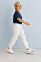 Boys Basic Knit Jogger - 3