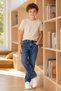 Boys Denim Pant - 4